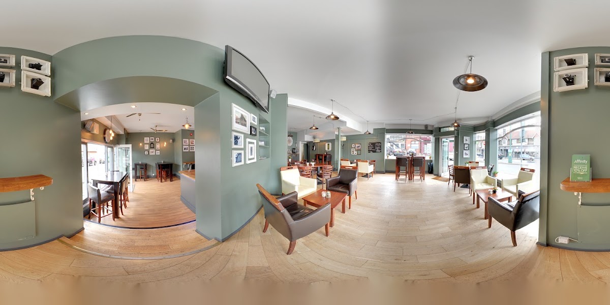 Quench Bar & Kitchen